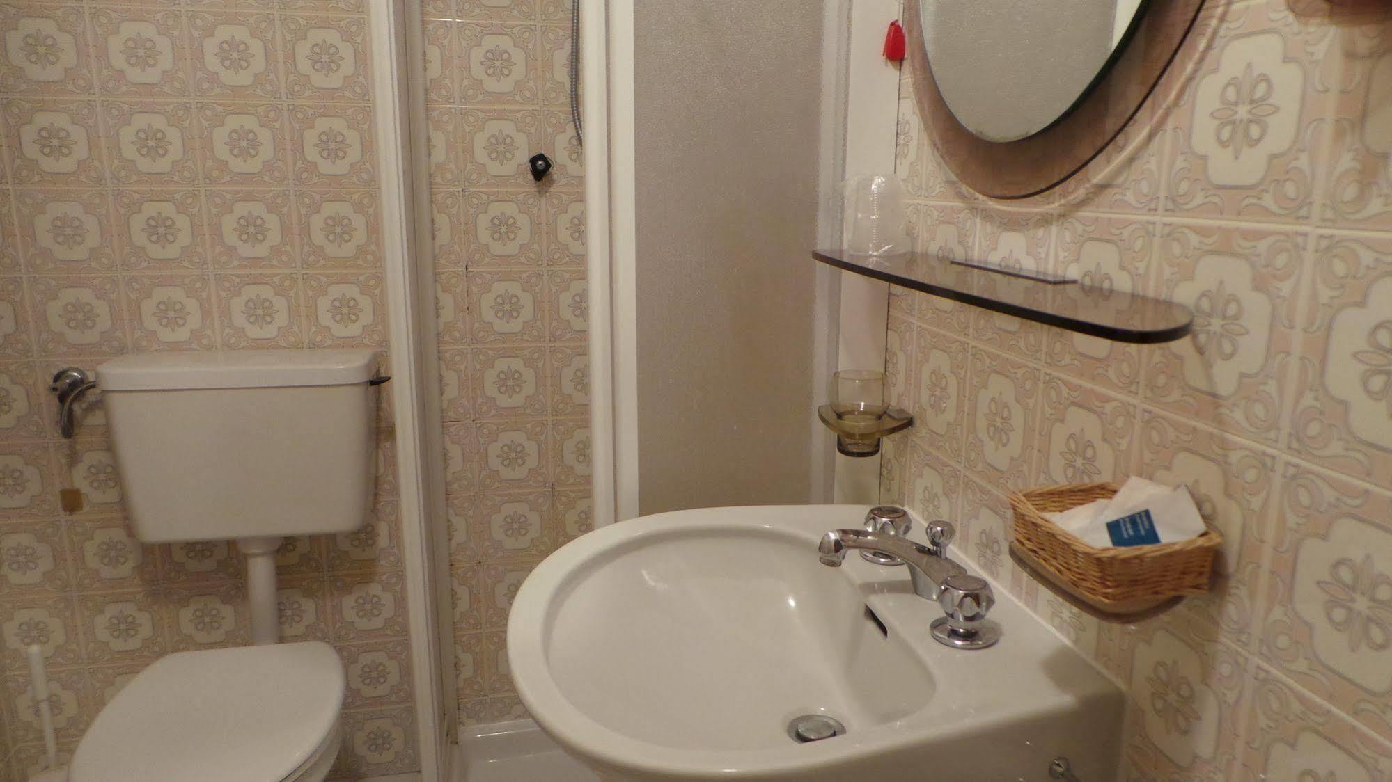 Albergo Antico Предаццо Экстерьер фото